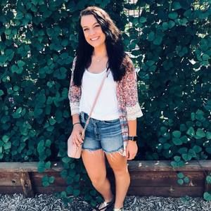 Meet your Posher, Morgan